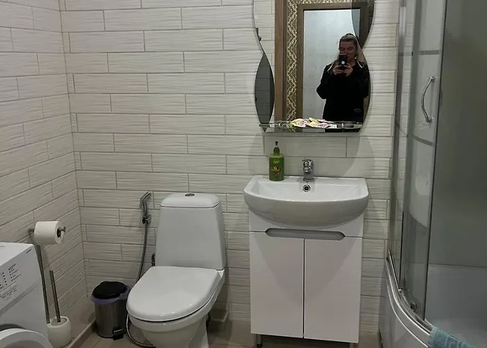 набережний квартал Appartement