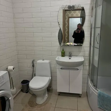 набережний квартал Apartment